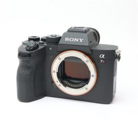 《並品》SONY α7RIV ボディ ILCE-7RM4