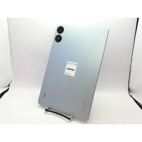 【中古】Xiaomi 国内版 【Wi-Fi】 Redmi Pad Pro オーシャンブルー VHU4718JP 【Snapdragon 7s Gen 2/6GB/128GB】【立川フロム中武】保証期間1ヶ月【ランクA】