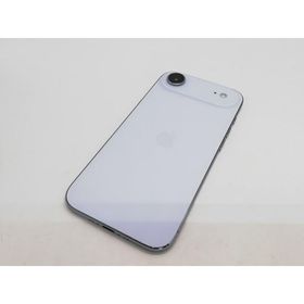 【中古】Apple 国内版 【SIMフリー】 iPhone Air 256GB スカイブルー MG2A4J/A【道玄坂】保証期間１ヶ月【ランクA】