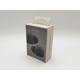 【未使用】Google Pixel Buds 2a [Hazel]【鹿児島中町】保証期間１ヶ月