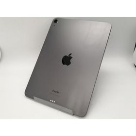 【中古】Apple 【Wi-Fi】 iPad Air（第5世代/2022） 64GB スペースグレイ MM9C3J/A【三宮センター】保証期間１ヶ月【ランクA】