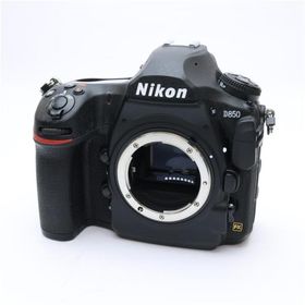 《良品》Nikon D850 ボディ