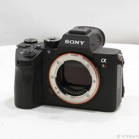 〔中古〕SONY(ソニー) α7RIII ILCE-7RM3 ボディ〔262-ud〕
