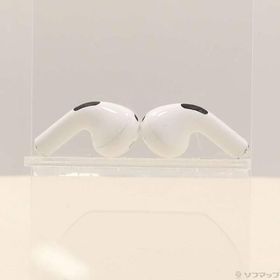 〔中古〕Apple(アップル) AirPods Pro 第2世代〔262-ud〕