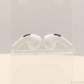 〔中古〕Apple(アップル) AirPods Pro 第2世代〔344-ud〕