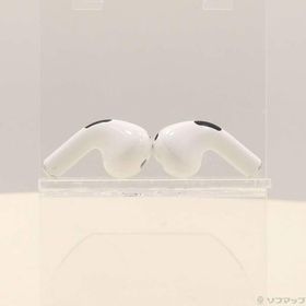 〔中古〕Apple(アップル) AirPods Pro 第2世代〔344-ud〕