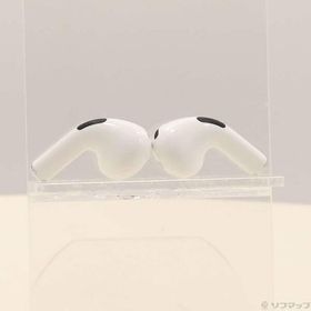 〔中古〕Apple(アップル) AirPods Pro 第2世代〔262-ud〕
