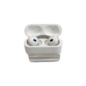 Apple◆イヤホン AirPods Pro 第2世代 MQD83J/A A2700/A2698/A2699