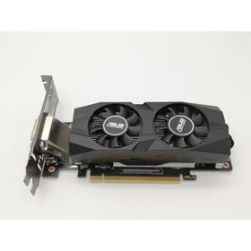 【中古】ASUS RTX3050-O6G-LP-BRK RTX3050/6G【アリオ倉敷】保証期間１週間