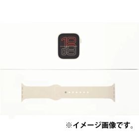 【Apple】【内箱未開封】アップル『Apple Watch SE3 第3世代 アップルウォッチSE3 GPSモデル 40mm』MEH34J/A ボーイズ スマートウォッチ 1週間保証【中古】
