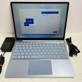 Surface Laptop Go i5-1035G1 8GB 128GB