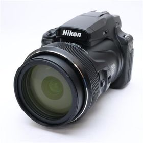 《美品》Nikon COOLPIX P1100