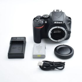 B#10452 Nikon デジタル一眼レフカメラ D3500 ボディ D3500