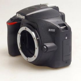 【中古】(ニコン) Nikon D3500