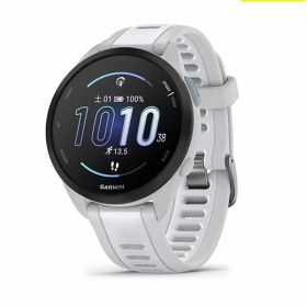 【ムラスポ公式】GARMIN ガーミン Forerunner 165 010-02863-81 時計 腕時計 ランニングウォッチ