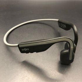 即決 OpenMove by Shokz 骨伝導イヤホン S661(ヘッドフォン/イヤフォン)