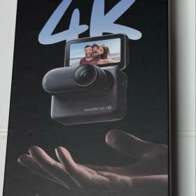 Insta360 GO 3S 128GB CINSAATAGO3S13 ブラック