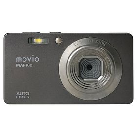 ナガオカトレーディング コンパクトデジタルカメラ MAF100 デジカメ デジタルカメラ(納期目安2-3週間)