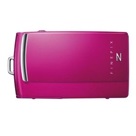 FUJIFILM デジタルカメラ FinePix Z1000EXR 光学5倍 ピンク F FX-Z1000EXR P