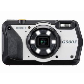 RICOH コンパクトデジタルカメラ G900 II【お取り寄せ（２週から３週間程度での入荷、発送）】（2100000016674）