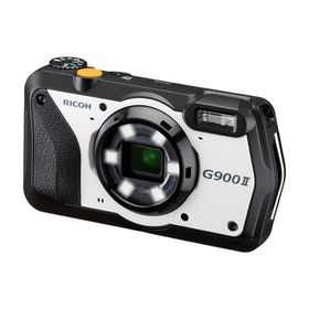 《新品》RICOH (リコー) G900 II