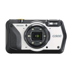 リコー デジタルカメラ RICOH G900