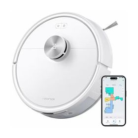 Roborock ロボット掃除機 Q7T Q7T02-04