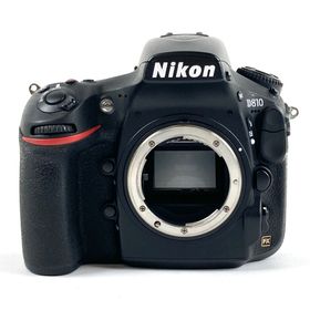 ニコン D810 ボディ 中古(デジタル一眼)