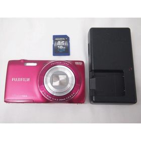 フジフイルム 富士フイルム デジタルカメラ FinePix JZ250