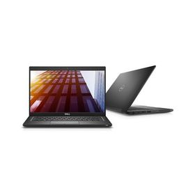 2018年モデル DELL Latitude7390 13型FHDノートパソコンCorei7 7600U/8GB/高速大容量512GB WEBカメラ/WIFI/Bluetooth/指紋認証/MSoffice2021