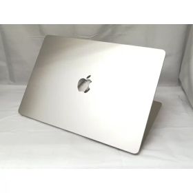【中古】Apple MacBook Air 15インチ M2(CPU:8C/GPU:10C) 8GB/256GB スターライト MQKU3J/A (M2,2023)【戸塚】保証期間1ヶ月【ランクB】