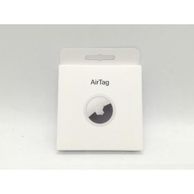 【未使用】Apple AirTag Daruma 2026 1パック【道玄坂】保証期間１週間