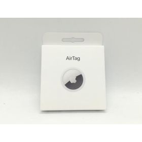 【未使用】Apple AirTag Daruma 2026 1パック【道玄坂】保証期間１週間