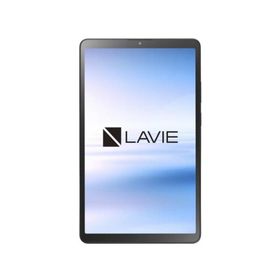 NEC(エヌイーシー) LAVIE Tab T8 T0855/KAS PC-T0855KAS ルナグレー