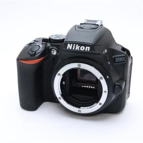 《美品》Nikon D5600 ボディ