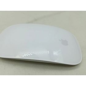 【中古】Apple Magic Mouse（2024/USB-C）ホワイト MXK53ZA/A【川崎】保証期間1週間