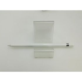 【中古】Apple Apple Pencil（第1世代） MK0C2J/A【大須】保証期間１週間
