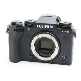 《美品》FUJIFILM X-T5 ボディ