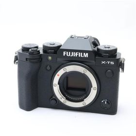 《美品》FUJIFILM X-T5 ボディ