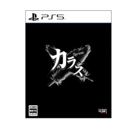 【送料無料】Karous 通常版 -PS5