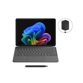 Microsoft Surface Pro EP2-46399[12型 | 2196x1464 | Snapdragon X Plus | 16GB | 256GB | Windows 11 | Office オプ付 | プラチナ]
