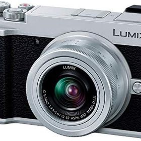 【中古】パナソニック ミラーレス一眼カメラ ルミックス GX7MK3 シルバー 標準ズームレンズキット シルバー DC-GX7MK3K-S カメラ 中古 人気 おすすめ 高画質