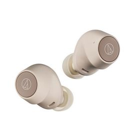 オーディオテクニカ 完全ワイヤレスイヤホン ATH-CKS30TW+ BG