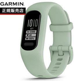 （無金利ローン）ガーミン GARMIN vivosmart 5 ヴィヴォスマート5 GPS スマートウォッチ