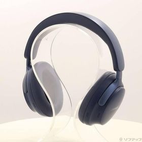 〔中古〕BOSE(ボーズ) QuietComfort Ultra Headphones ルナブルー〔348-ud〕