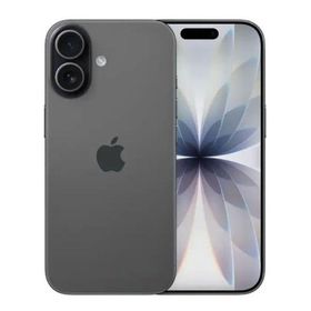 iPhone17[256GB] SIMフリー ブラック【安心保証】