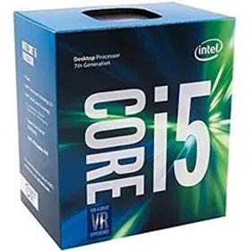 【中古】インテル Intel CPU Core i5-7400 3.0GHz 6Mキャッシュ 4コア/4スレッド LGA1151 BX80677I57400 （BOX）（日本正規流通品）
