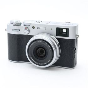 《並品》FUJIFILM X100V
