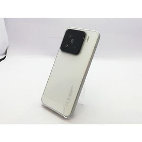 【中古】Xiaomi 国内版【SIMフリー】 Xiaomi 15 ホワイト 12GB 256GB【立川フロム中武】保証期間１ヶ月【ランクA】