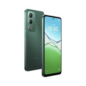 OPPO CPH2735 GR A5 5G SIMフリースマートフォン OPPO AI搭載 4GB／128GB グリーン